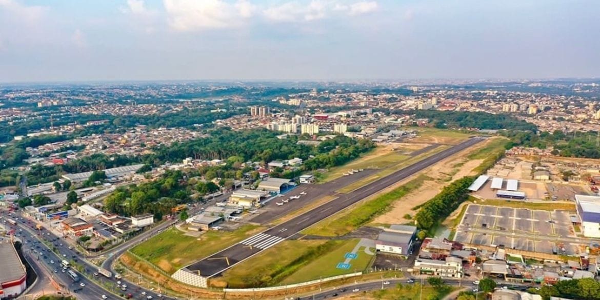 Insegurança e Medo Marcam a Vida dos Moradores Próximos ao Aeroclube do Amazonas