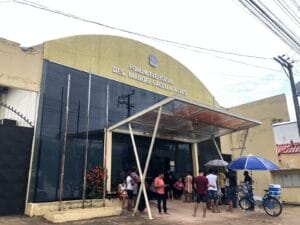 Mutirões de Atendimento da Justiça Eleitoral em Santarém: Oportunidade para Regularização do Cadastro