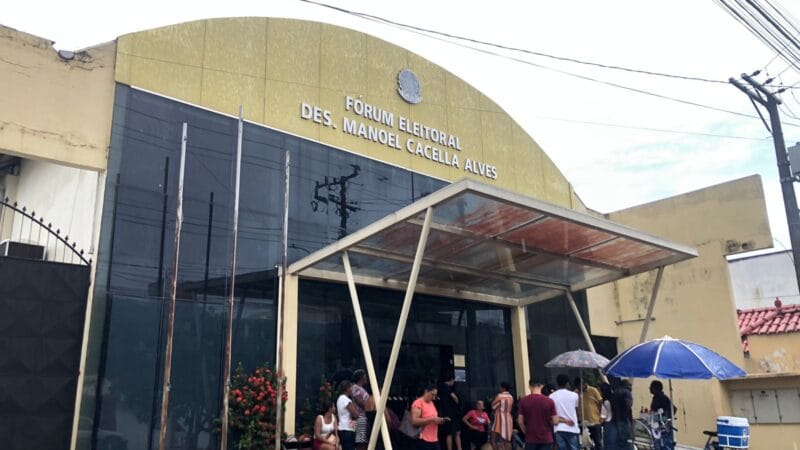 Mutirões de Atendimento da Justiça Eleitoral em Santarém: Oportunidade para Regularização do Cadastro