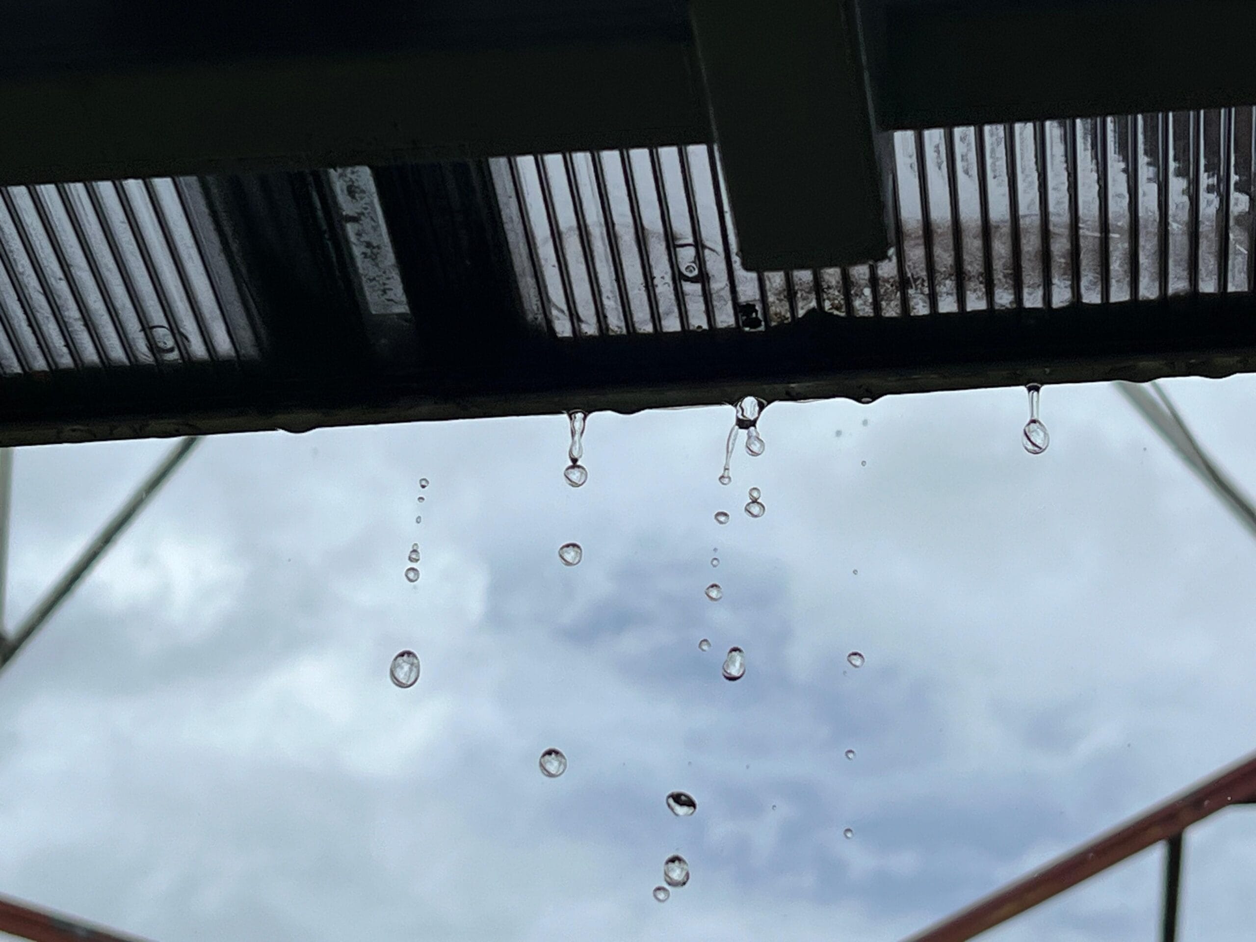 Inmet Emite Alertas de Chuvas Intensas em Roraima