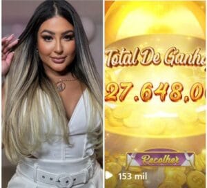 Influenciadora Digital Dheovana França Recebe Pena de Prisão por Lavagem de Dinheiro