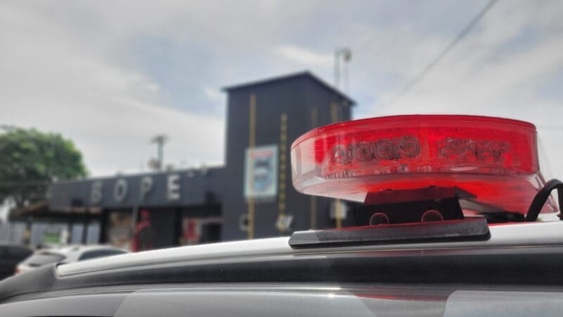 Suspeito de Homicídio na Ilha de Santana é Morto em Confronto com a Polícia Militar