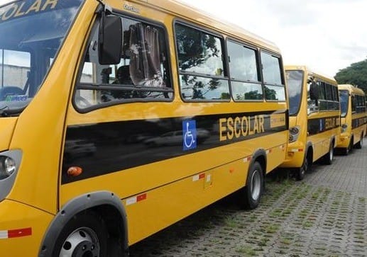 Decisão Judicial Declara Inconstitucional Transporte Escolar para Alunos de Escolas Privadas em Rondônia