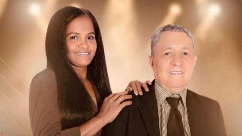 Ex-nora é presa por suposta encomenda de assassinato de pastores no Tocantins