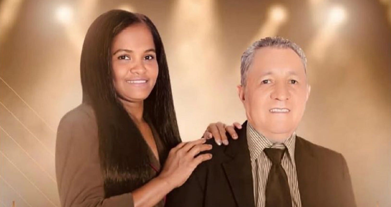 Ex-nora é presa por suposta encomenda de assassinato de pastores no Tocantins