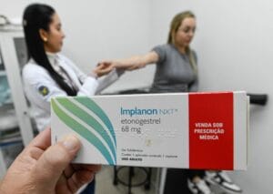 Implante Contraceptivo Implanon Disponível pelo SUS em Municípios do Oeste do Pará