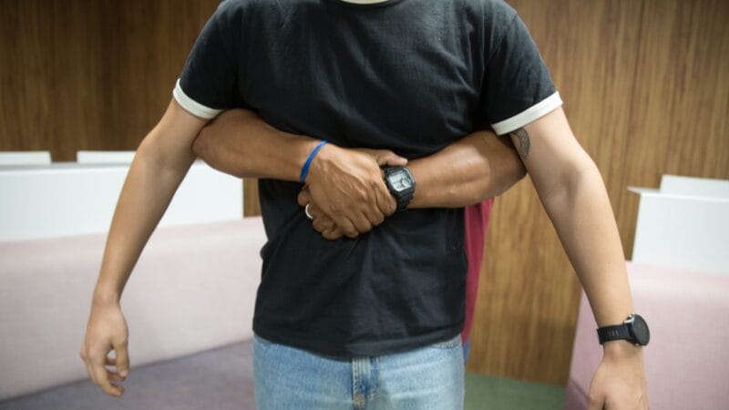 Polícia Militar Realiza Manobra de Desengasgo e Salva Adolescente em Santarém