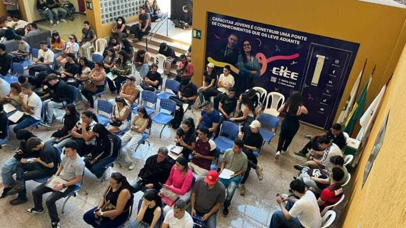 CIEE Abre 45 Vagas de Estágio no Pará para Diversos Níveis de Ensino