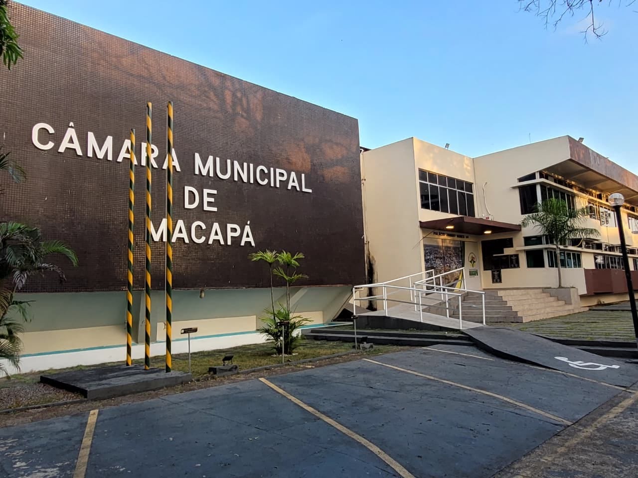Câmara de Macapá Institui Gabinete de Emergência para Gestão Municipal
