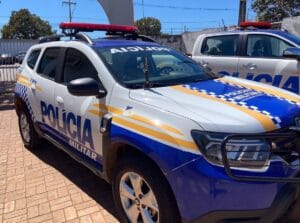 Corpo de Jovem é Descoberto em Veículo Abandonado em Palmas