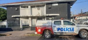 Mulher é Detida por Violação de Medidas Protetivas em Santarém