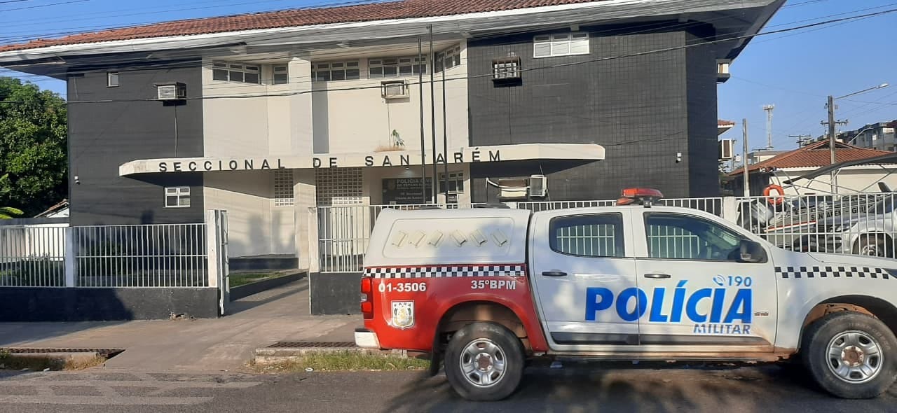 Homem Condenado a 31 Anos por Roubo é Capturado na Orla de Santarém