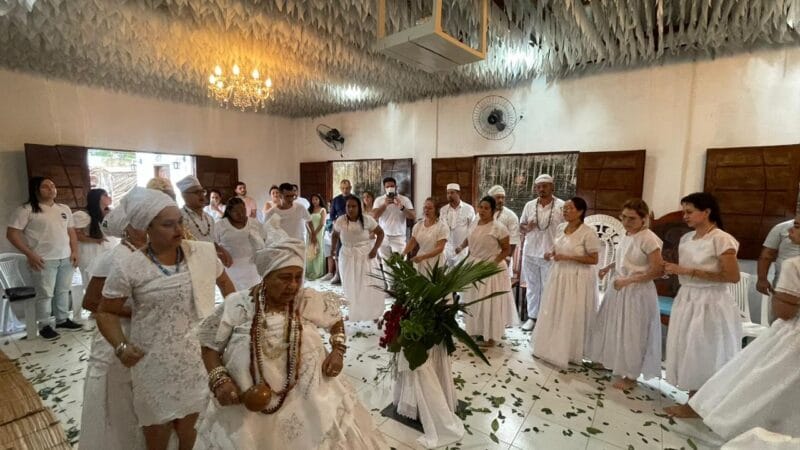 Edital Mãe Dulce Destina R$ 150 Mil para Projetos Afro no Amapá