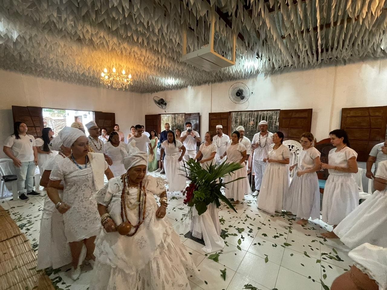 Edital Mãe Dulce Destina R$ 150 Mil para Projetos Afro no Amapá