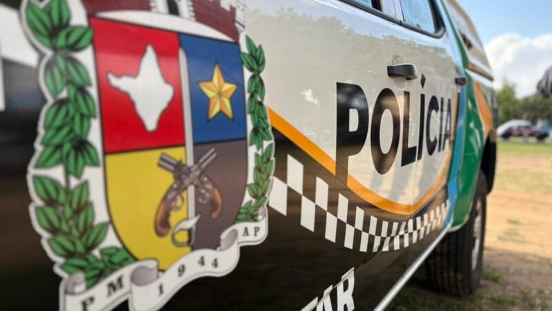 Homicídio em Bar de Laranjal do Jari: Investigação em Andamento