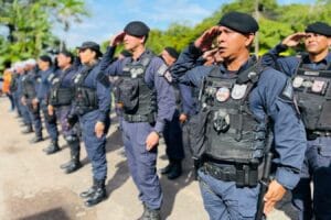 Resultados do Concurso da Guarda Civil e CTMac em Macapá São Divulgados