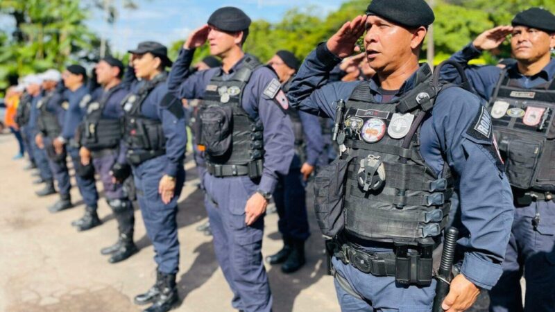 Resultados do Concurso da Guarda Civil e CTMac em Macapá São Divulgados