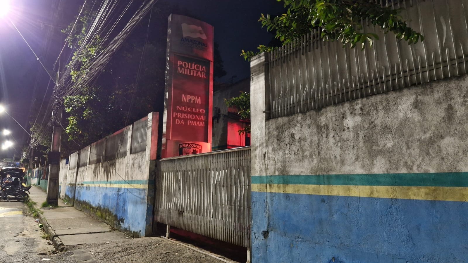 Operação Sentinela: MP-AM Investiga Policiais por Facilitação de Fuga em Manaus