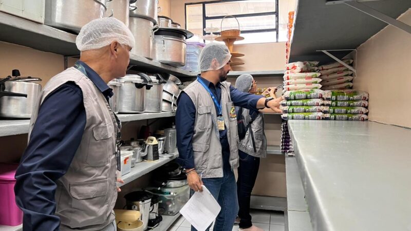 Atrasos e Falhas na Merenda Escolar em Manaus: Uma Análise da Situação Atual