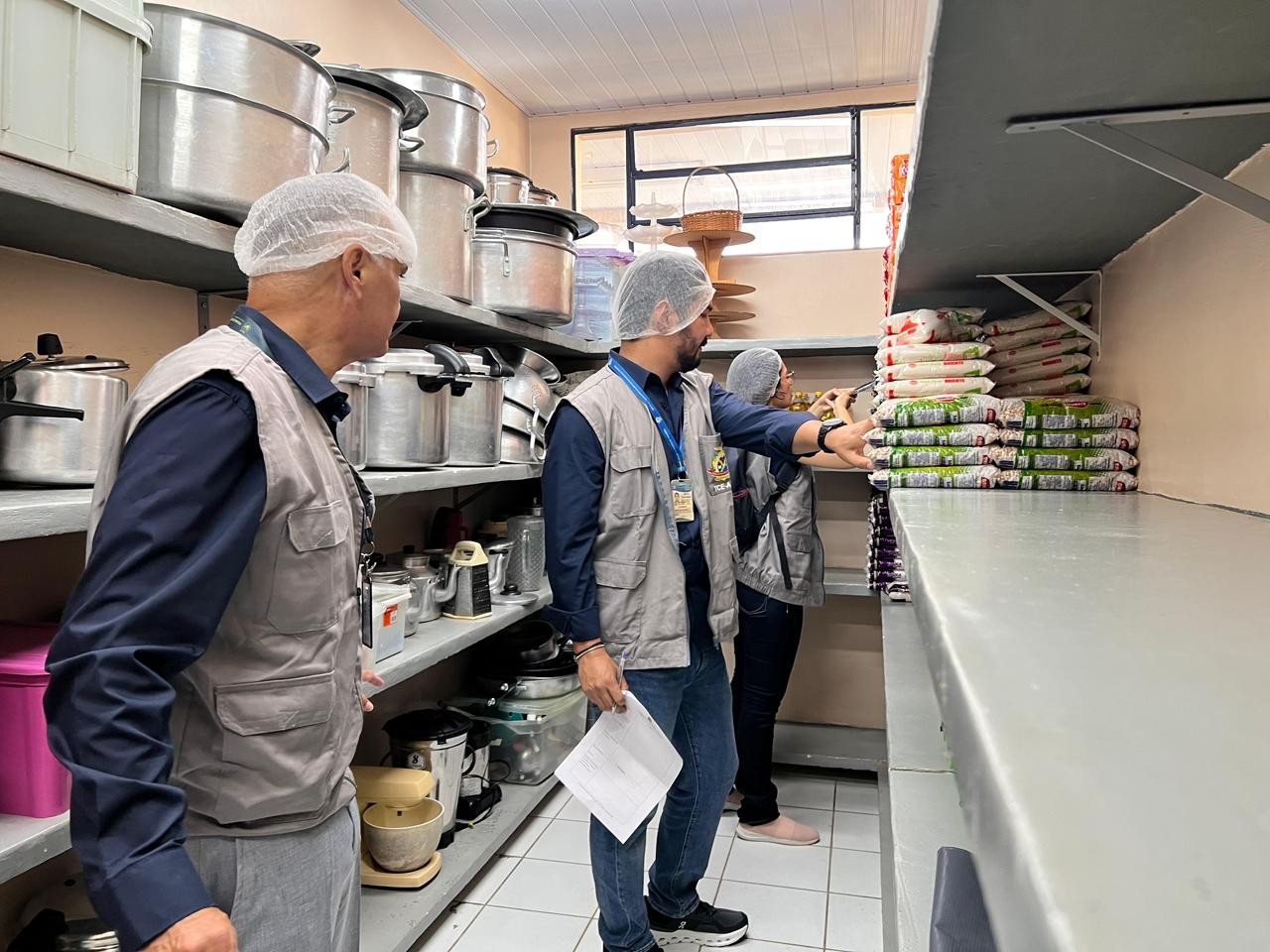 Atrasos e Falhas na Merenda Escolar em Manaus: Uma Análise da Situação Atual