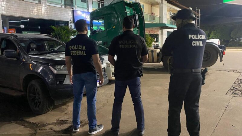 Operação Serras Gerais III: Polícia desarticula esquema de lavagem de dinheiro do tráfico com banco digital clandestino