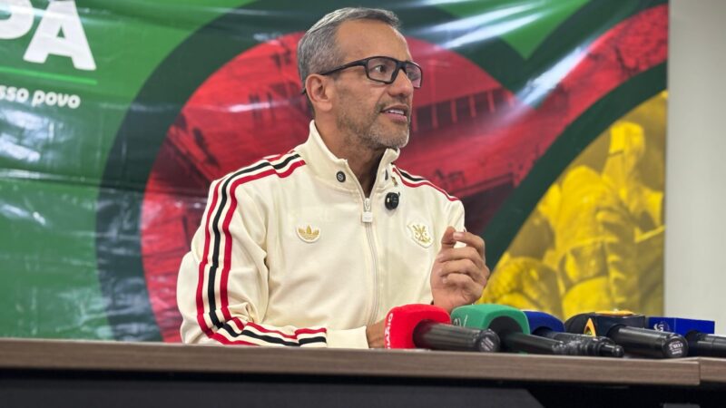 Pedro Da Lua: Nova Gestão Sem Compromissos Eleitorais em Macapá