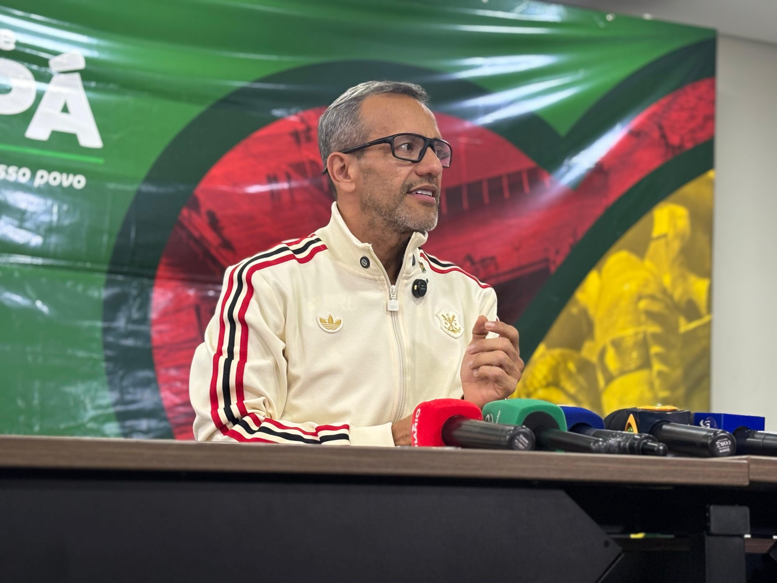 Pedro Da Lua: Nova Gestão Sem Compromissos Eleitorais em Macapá