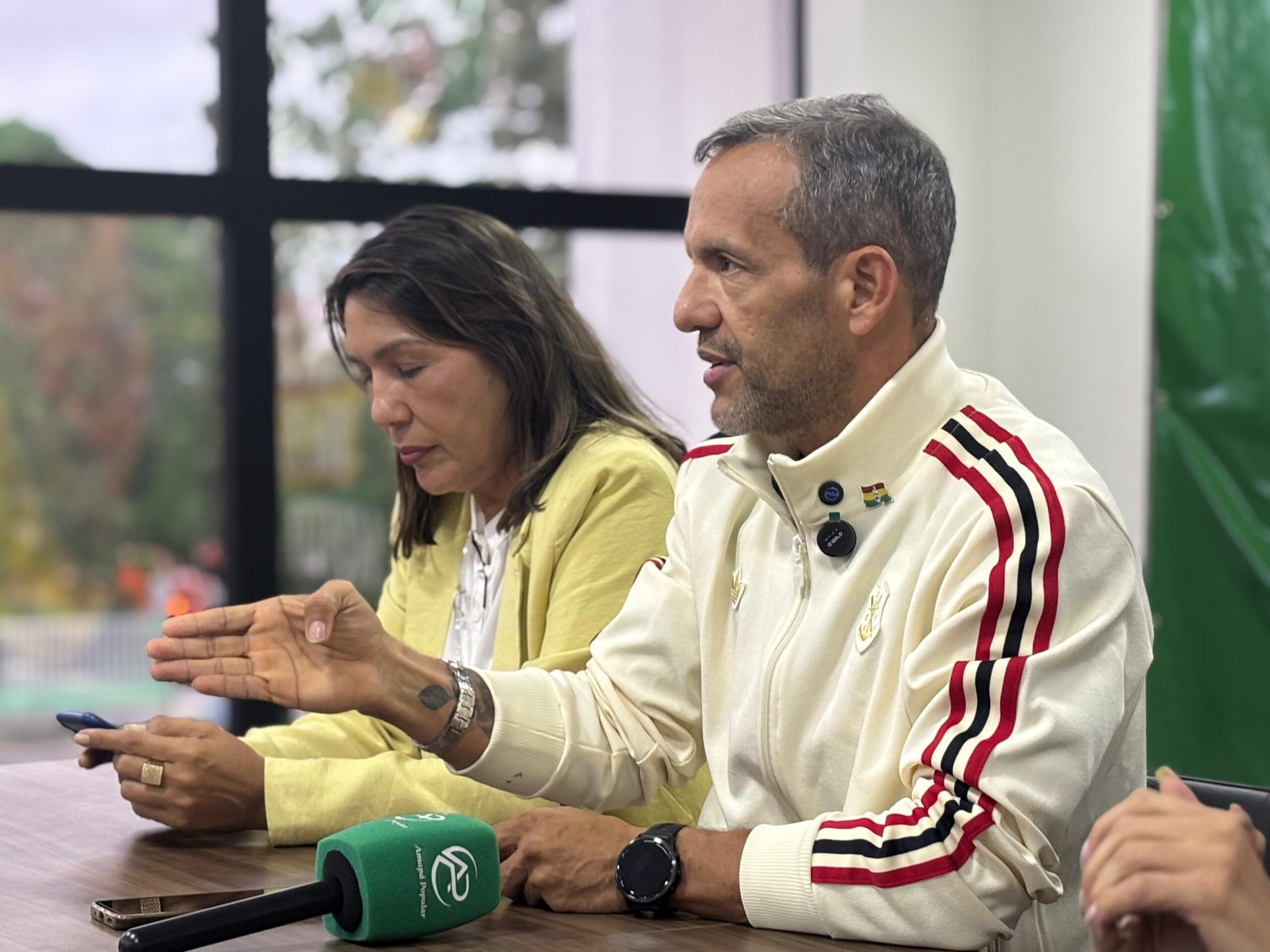 Novo Prefeito Interino de Macapá Estabelece Prazos para Relatórios Administrativos