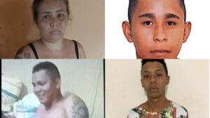 Quatro Suspeitos de Homicídios São Mortos em Operação Policial em Macapá