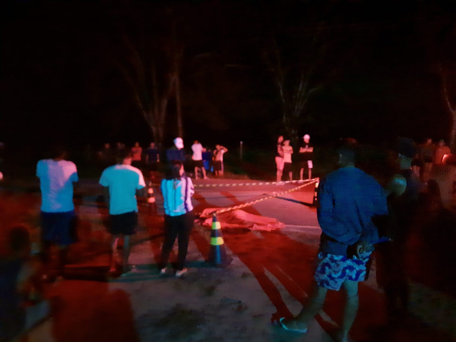 Feminicídio em São Miguel do Guamá: Mulher é Morta a Facadas pelo Companheiro