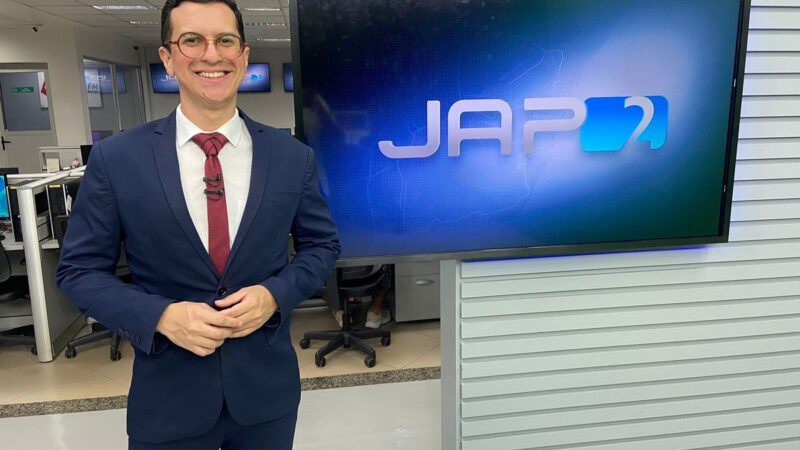 Transmissão do JAP2 Neste Sábado: Confira os Detalhes