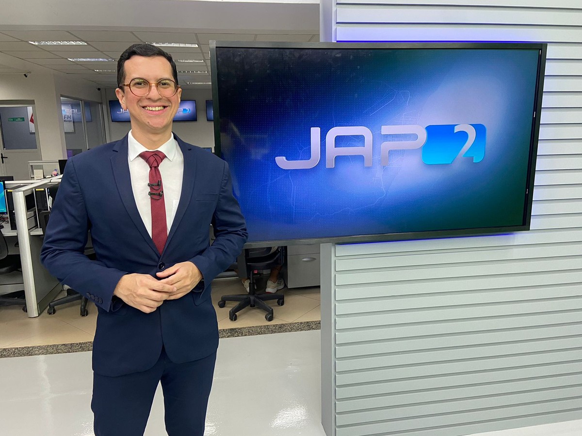 Transmissão do JAP2 Neste Sábado: Confira os Detalhes