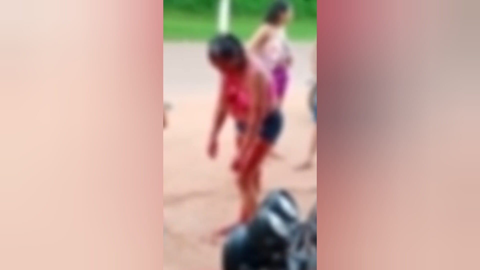 Jovem Detido Após Agredir Mulher em Posto de Combustível em Alenquer
