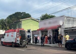Jovem de 19 anos é assassinada em loja de Santana, Amapá: Investigação em andamento
