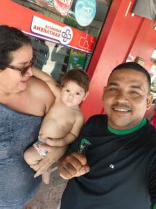 Policial Militar Salva Bebê Engasgado em Santarém: A Importância da Intervenção Rápida