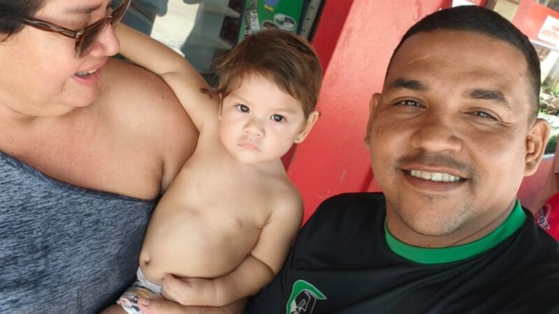 Policial Militar Salva Bebê Engasgado em Santarém: A Importância da Intervenção Rápida