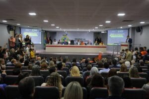 Governo do Amazonas Lança Concurso Público para a Controladoria-Geral do Estado