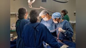 Hospital Regional do Baixo Amazonas Realiza Primeira Captação de Órgãos de 2026 em Santarém