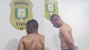 Crime Brutal em Macapá: Mulher é Assassinada pelo Companheiro