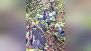 Polícia Militar captura suspeito de furtos e recupera bens em Juruti