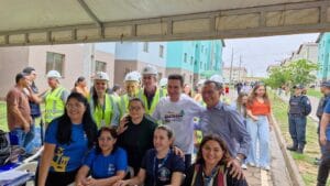 Cadastro para Residenciais em Santarém é Liberado pelo Ministro das Cidades