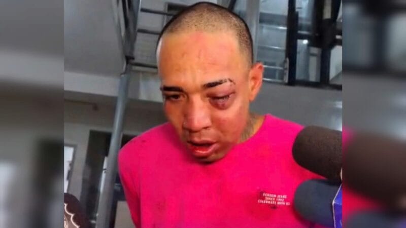 Adolescente lutador impede assalto em Santarém após tentativa de roubo