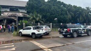 Mulher é assassinada a facadas em Santana, Amapá: Polícia investiga o caso