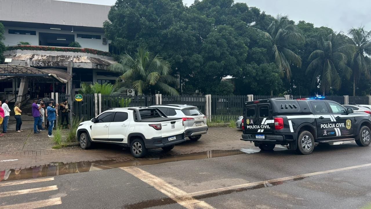 Mulher é assassinada a facadas em Santana, Amapá: Polícia investiga o caso