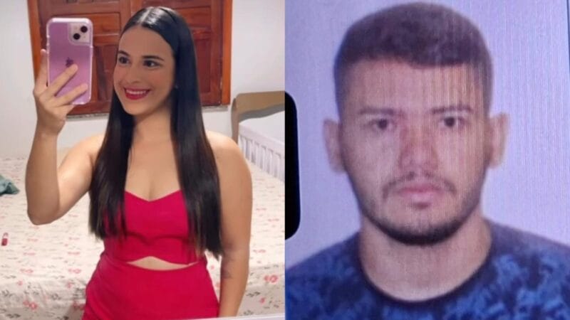Feminicídio em Santarém: Jovem Morta Após Noite em Bar com Companheiro