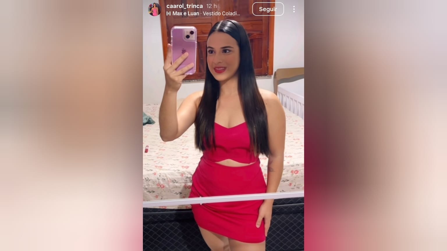 Tragédia em Santarém: Jovem é Morta em Feminicídio Após Publicação em Redes Sociais