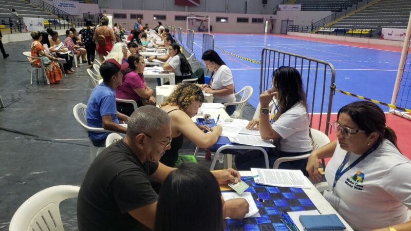 Entrega de 1,4 mil apartamentos em Santarém se aproxima com assinatura de contratos