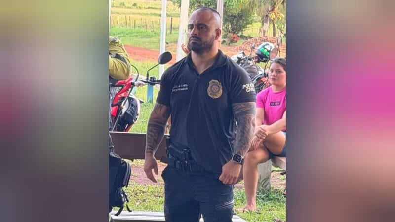 Investigação Avança Após Atentado Contra Policial Civil em Alenquer