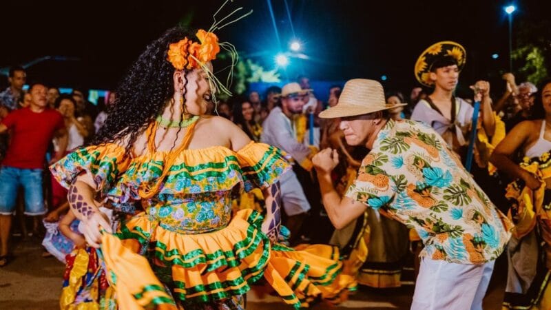 Festival Mvúka Tapajós: Uma Celebração da Cultura Afroamazônida em Santarém
