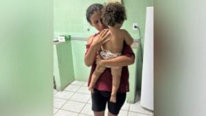 Policiais Militares Salvam Bebê de 1 Ano em Oriximiná Após Engasgamento